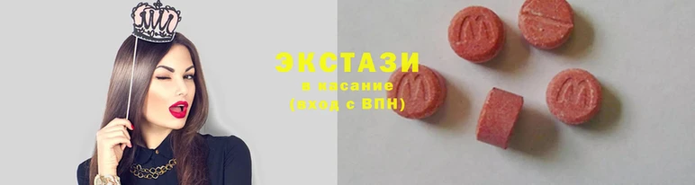 молекула духа Аркадак